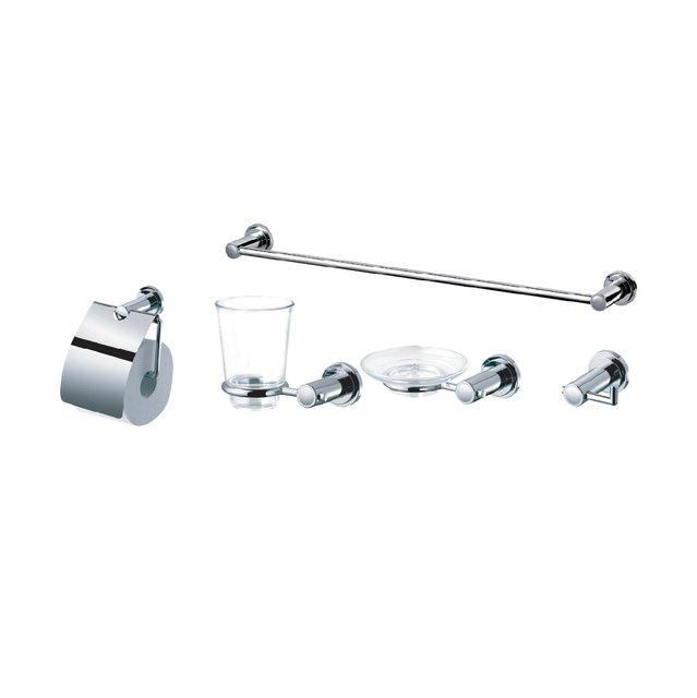 대림통상 ACCESSORIES-2050-Series
