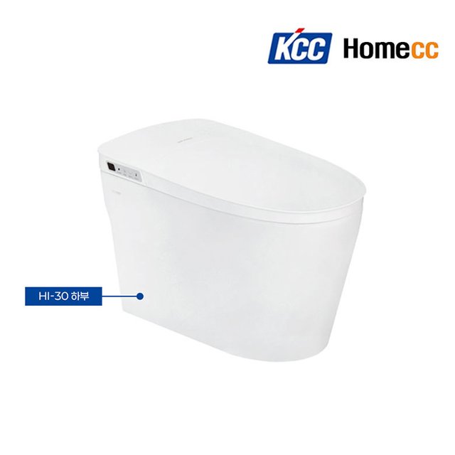케이씨씨 HI-C30 양변기 세트